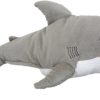 Accessoires & Montres Daphne Couvre-Clubs | Couvre Clubs Driver Requin Peluche