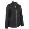 Vetements Callaway Golf Veste Et Coupe-Vent | Veste Primaloft Quilted Cgrfc0A3 H3 Caviar/002 Femme