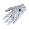 Gants FootJoy Gants De Golf Homme | Gant Spectrum Blue Plaid Femme