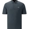 Vetements Chervo Polos | Polo Allas 64176E1 Anthracite/933 Homme