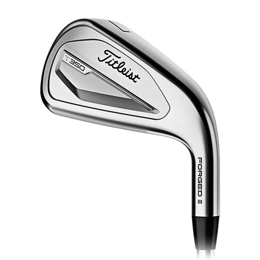 Clubs Titleist Series De Fers | Serie De 7 Fers T350 Graphite 2023