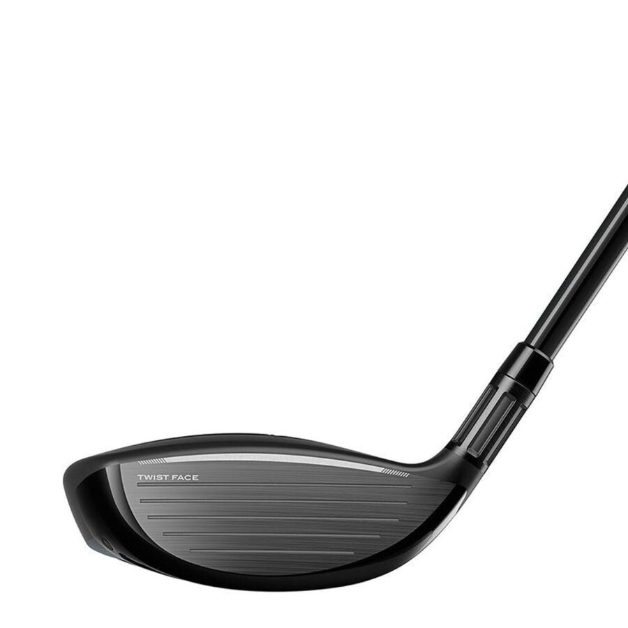 Clubs TaylorMade Club De Golf D'Occasion (Demo) | Bois Stealth 2 De Demo (Occasion) | Gaucher