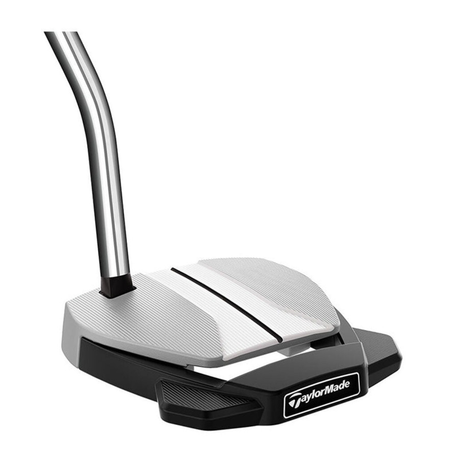 Clubs TaylorMade Club De Golf D'Occasion (Demo) | Putter Spider Gtx Silver Single Bend De Demo (Occasion)