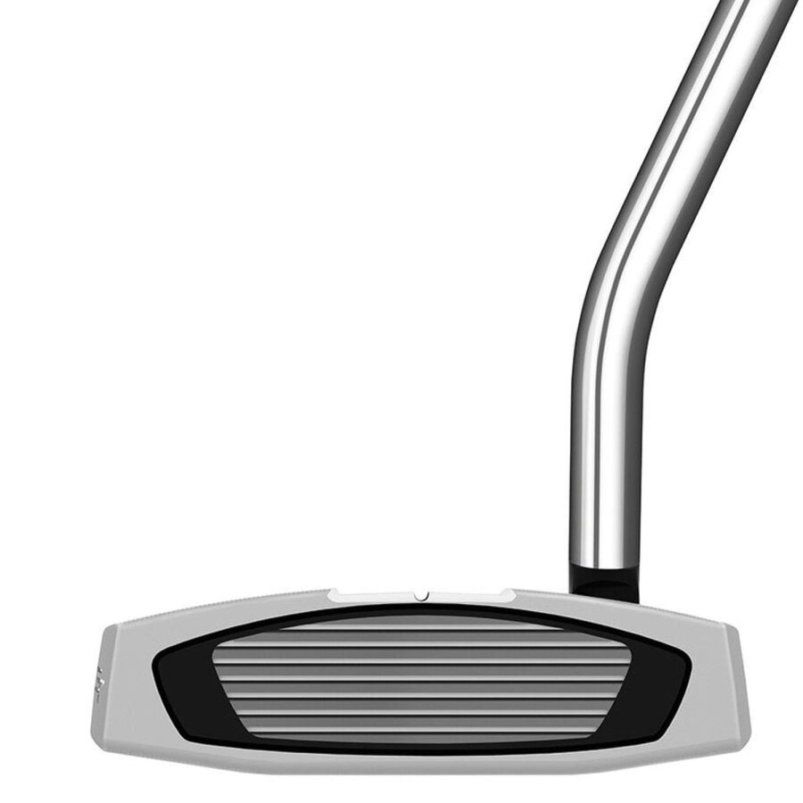 Clubs TaylorMade Club De Golf D'Occasion (Demo) | Putter Spider Gtx Silver Single Bend De Demo (Occasion)