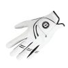 Gants FootJoy Gants De Golf Femme | Gant Gtxtreme 64861 Blanc Femme