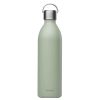 Accessoires & Montres Qwetch Gourdes Et Bouteilles | Bouteille Isotherme Inox Active Tilleul 1L