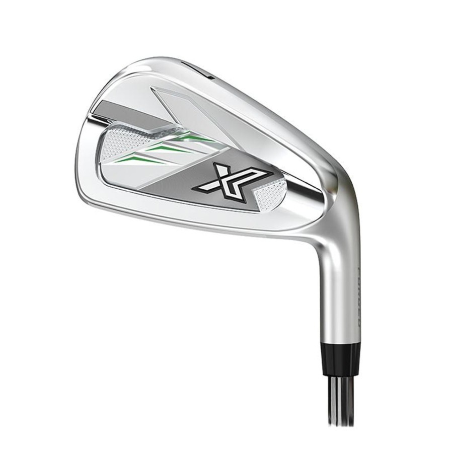 Clubs XXIO Fers De Golf A L'Unite | Fer A L'Unite Xxio X (Eks) Graphite