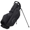 Sacs Callaway Golf Sacs De Golf Trepied | Sac Trepied Fairway C Hd Noir