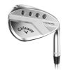 Clubs Callaway Golf Wedges | Wedge Jaws Full Toe Raw Chrome Graphite