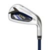 Clubs XXIO Fers De Golf A L'Unite | Fers A L'Unite Xxio 12 Graphite