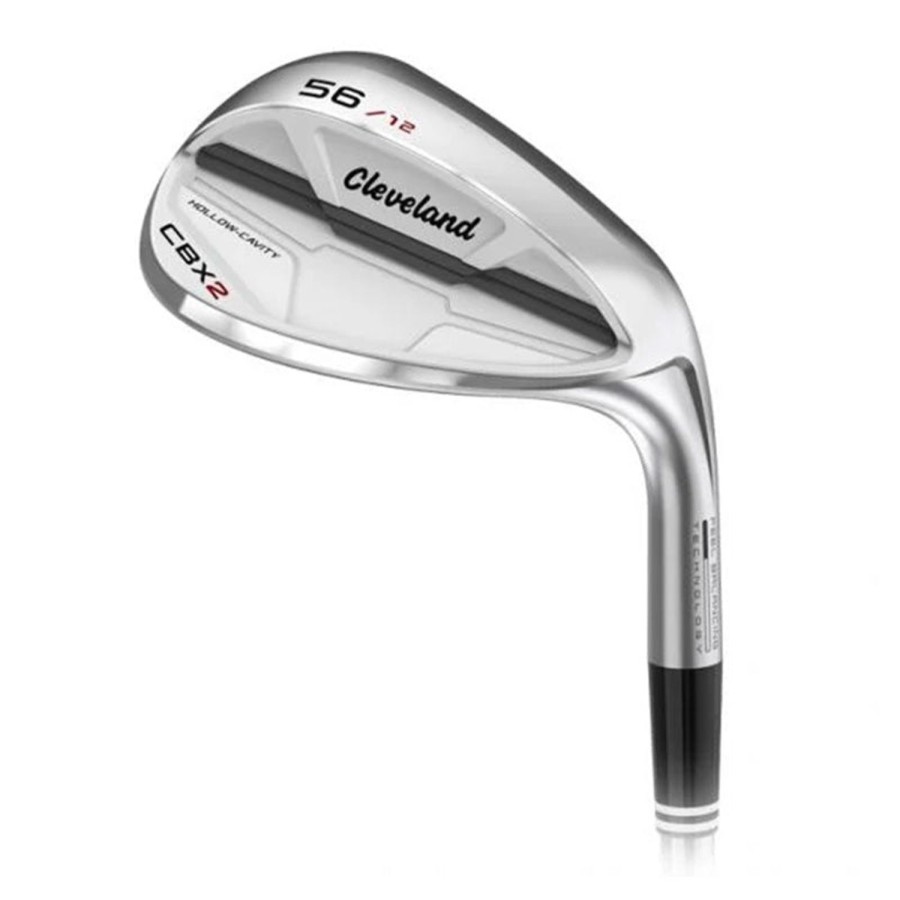 Clubs Cleveland Golf Wedges | Wedge Cbx 2 Tour Satin Acier