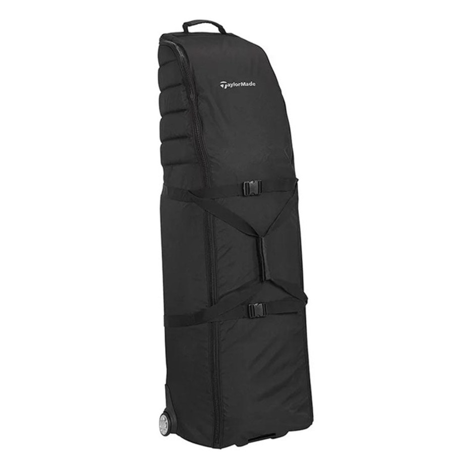 Sacs Taylormade Housse De Voyage | Housse De Voyage Performance Travel Cover Black Charcoal