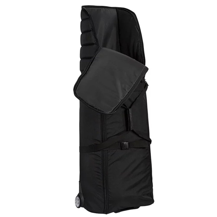 Sacs Taylormade Housse De Voyage | Housse De Voyage Performance Travel Cover Black Charcoal