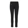 Vetements Daily Sports Pantalons | Pantalon Magic Warm Black Femme