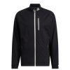 Vetements Adidas Tenues De Pluie | Veste Impermeable Rain.Rdy Hn4128 H3 Black Homme