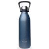 Accessoires & Montres Qwetch Gourdes Et Bouteilles | Bouteille Isotherme Titan Roc Bleu 1.5L