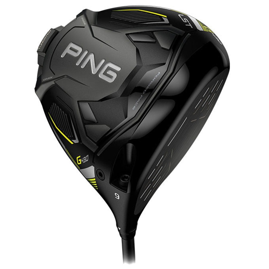 Clubs Ping Drivers | Driver G430 Lst | Custom