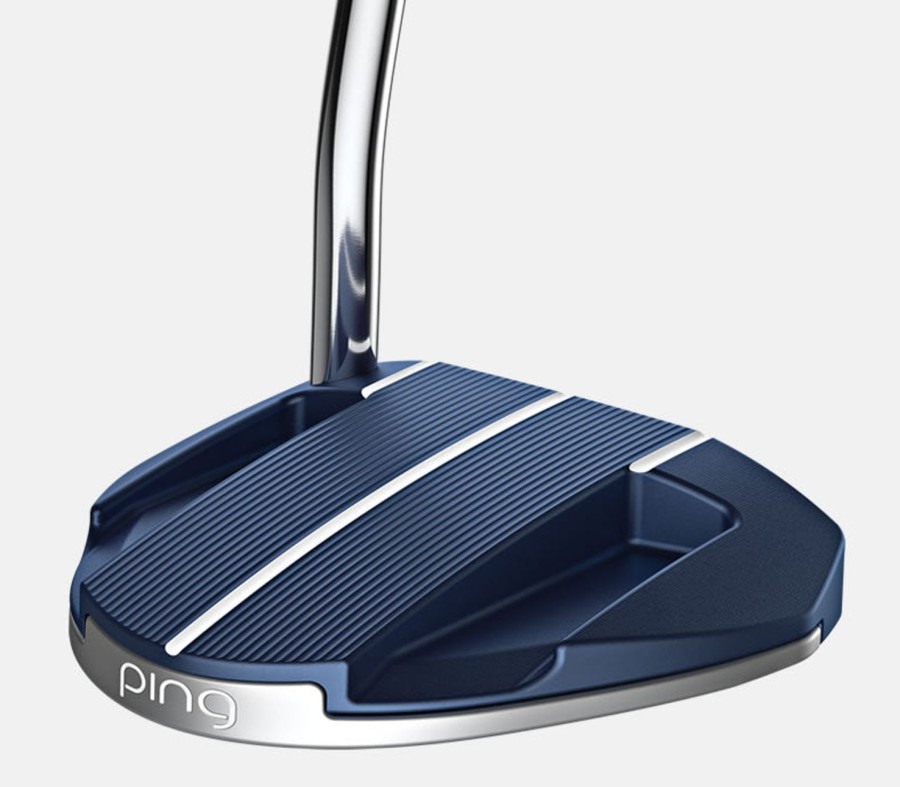 Clubs Ping Putters | Putter G Le3 Ketsch G Femme | Custom