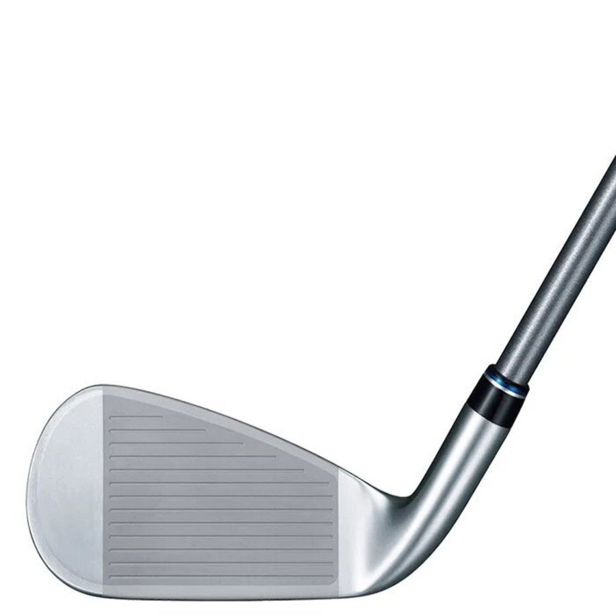 Clubs XXIO Fers De Golf A L'Unite | Fer A L'Unite Xxio Cross Graphite