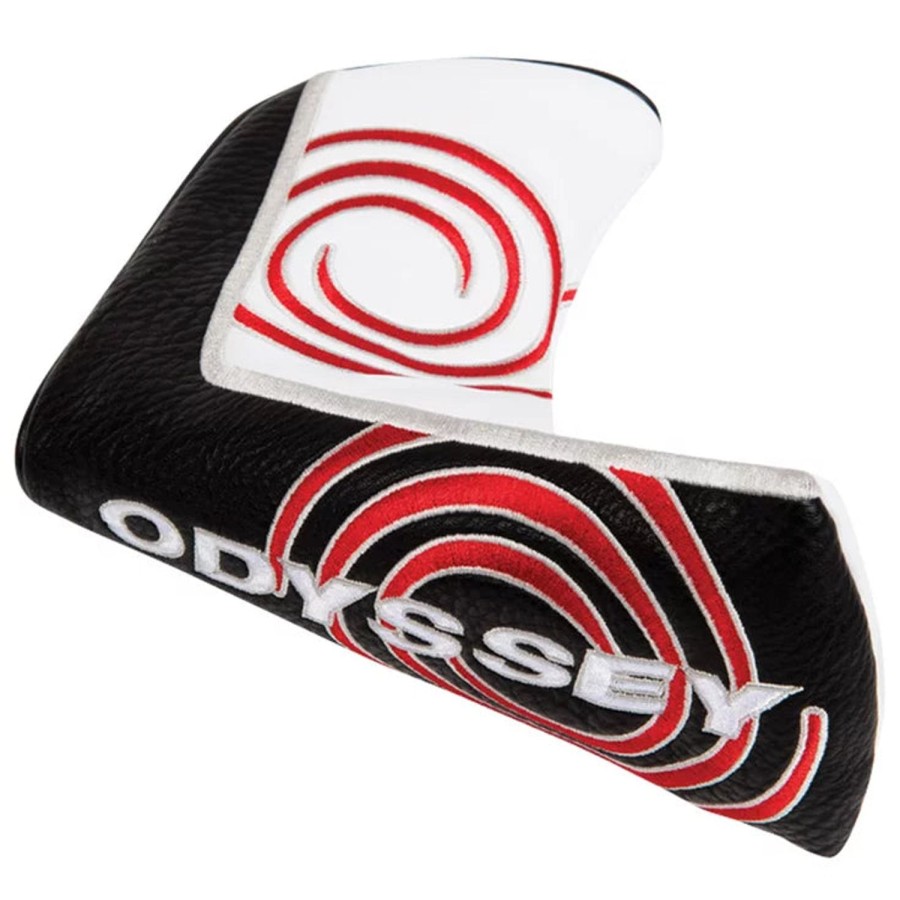 Accessoires & Montres Odyssey Couvre-Clubs | Couvre Putter Tempest Ii Lame