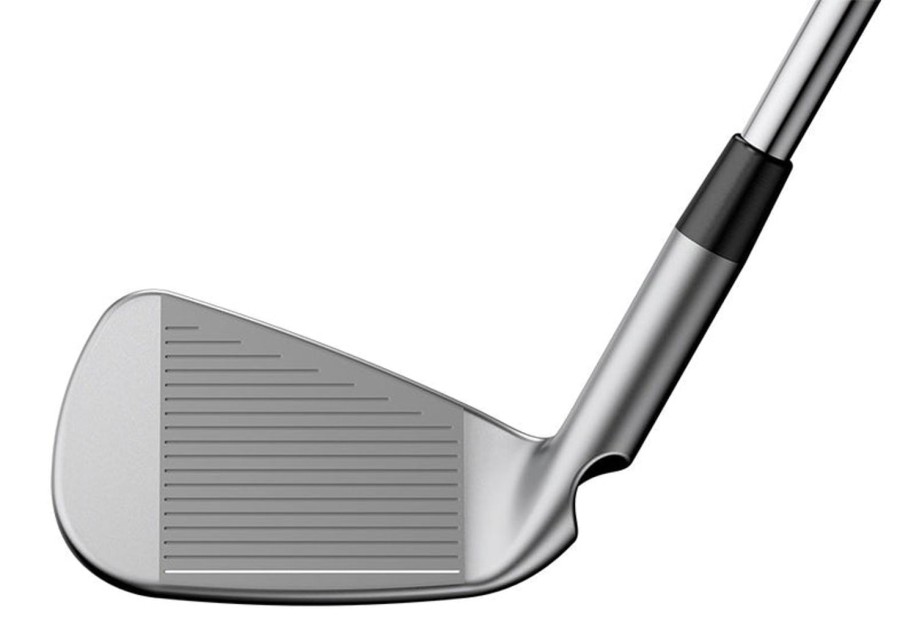 Clubs Ping Series De Fers | Serie De Fers I525 Acier | Custom