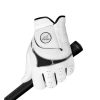 Gants FootJoy Gants De Golf Femme | Gant Gtxtreme Ballmark Gdm Blanc Femme