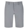 Vetements Alberto Bermudas Et Shorts | Bermuda Earnie-Wr Gris Homme