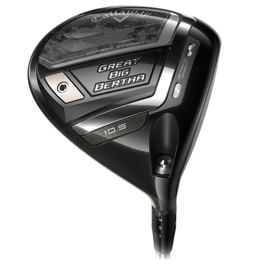 Clubs Callaway Golf Drivers | Driver Great Big Bertha