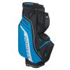 Sacs Ping Sacs De Golf Chariot | Sac Chariot Pioneer Royal Black