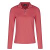 Vetements Golfino Pulls Et Sweats | Pull-Over Slim Fit Avec Fonction Stretch The Marcelina Ruby Femme