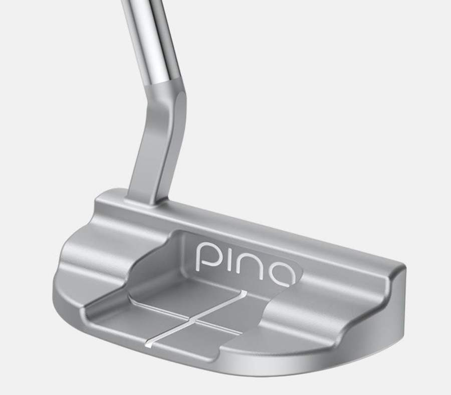 Clubs Ping Putters | Putter G Le3 Louise Femme | Custom