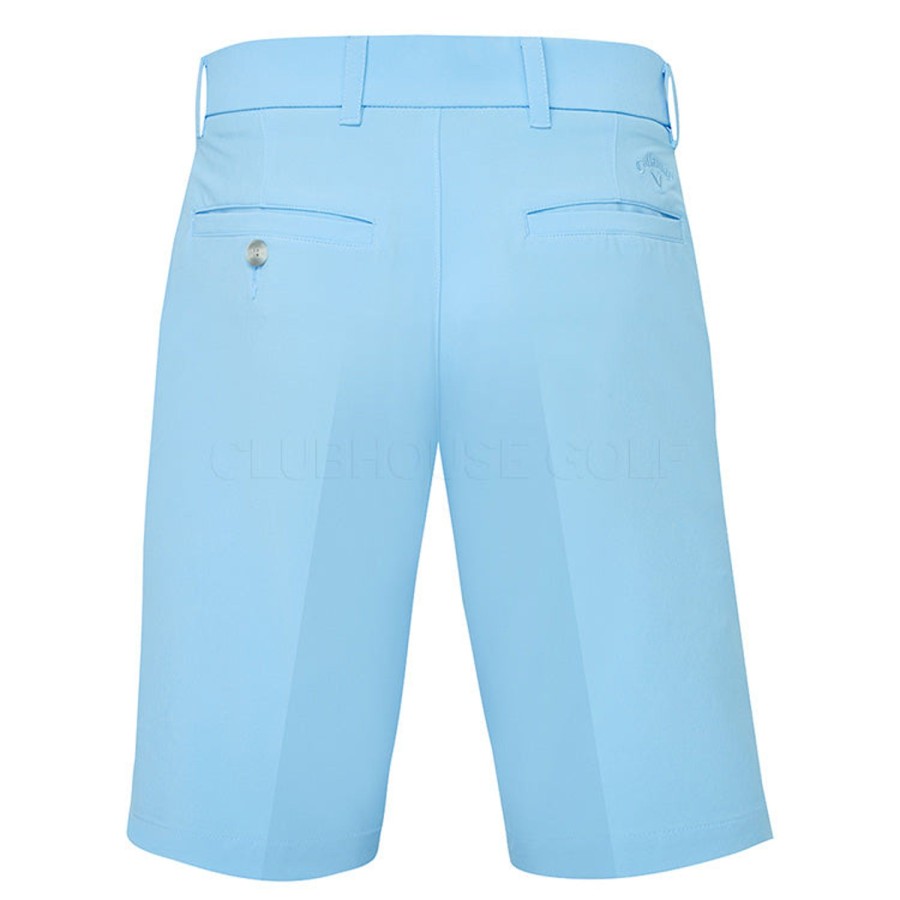 Vetements Callaway Golf Bermudas Et Shorts | Short Chev Tech Ii Blue Grotto Homme