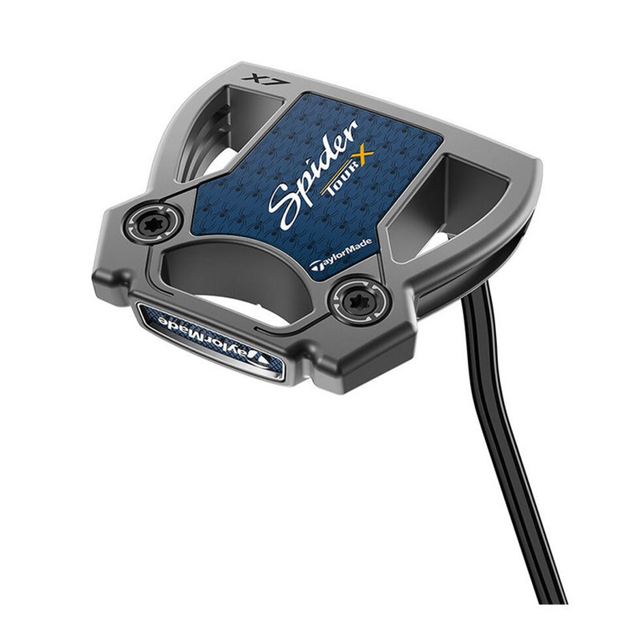 Clubs TaylorMade Putters | Putter Spider Tour X Double Bend