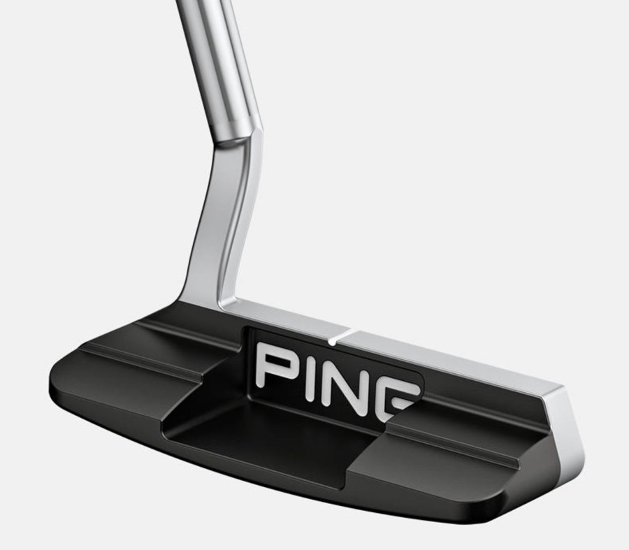 Clubs Ping Putters | Putter Kushin 4 | Custom