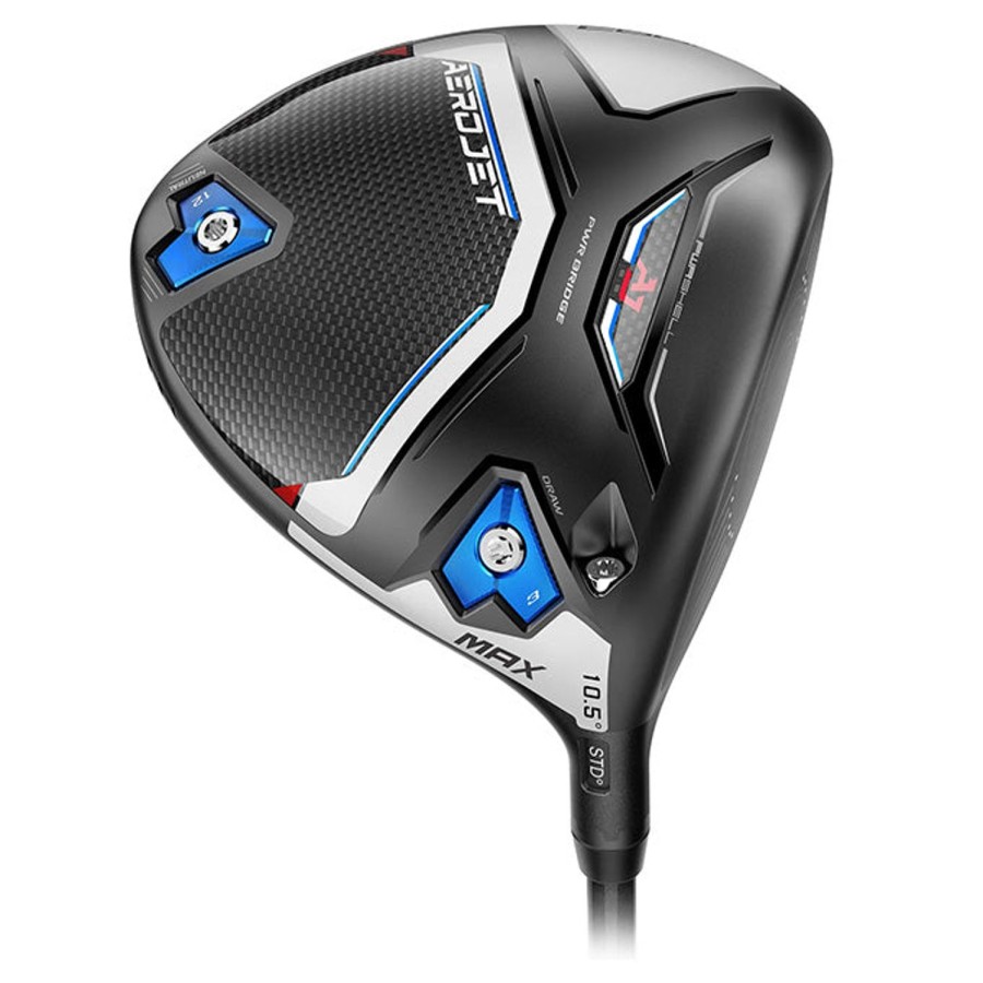 Clubs Cobra Drivers | Driver Aerojet Max