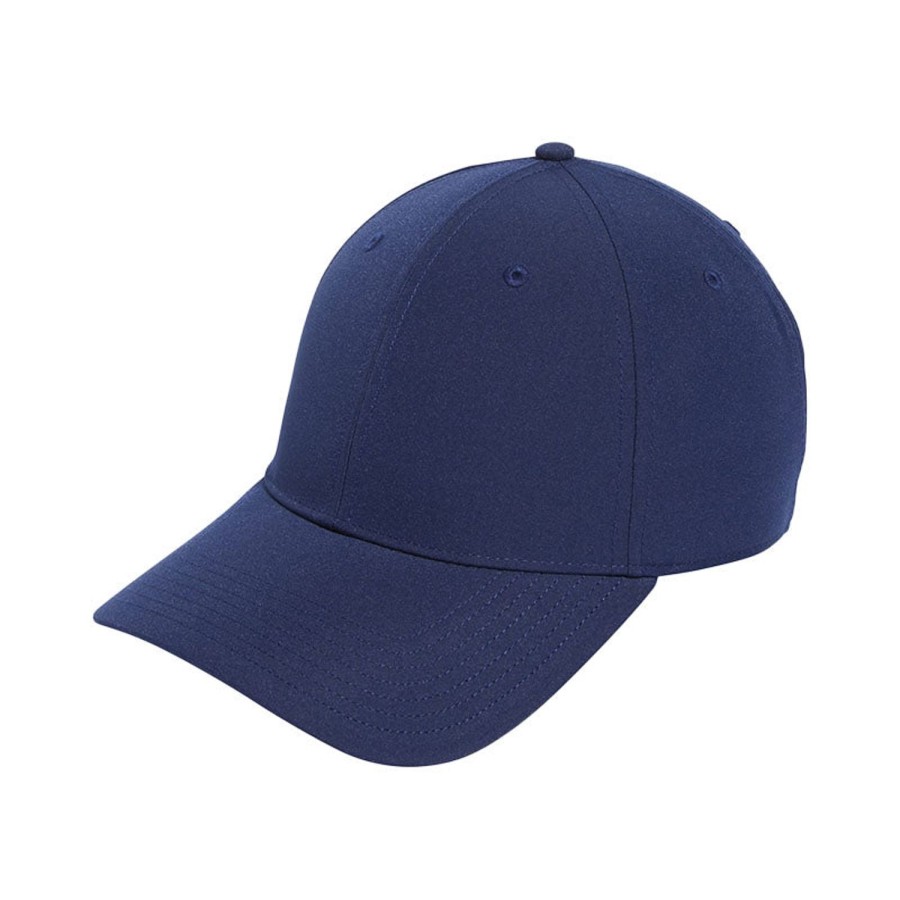 Vetements Adidas Casquettes, Chapeaux Et Visieres | Casquette Crestable Navy Blue