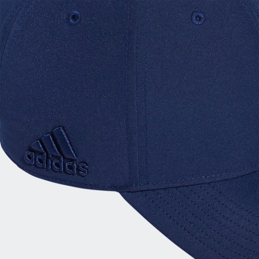 Vetements Adidas Casquettes, Chapeaux Et Visieres | Casquette Crestable Navy Blue