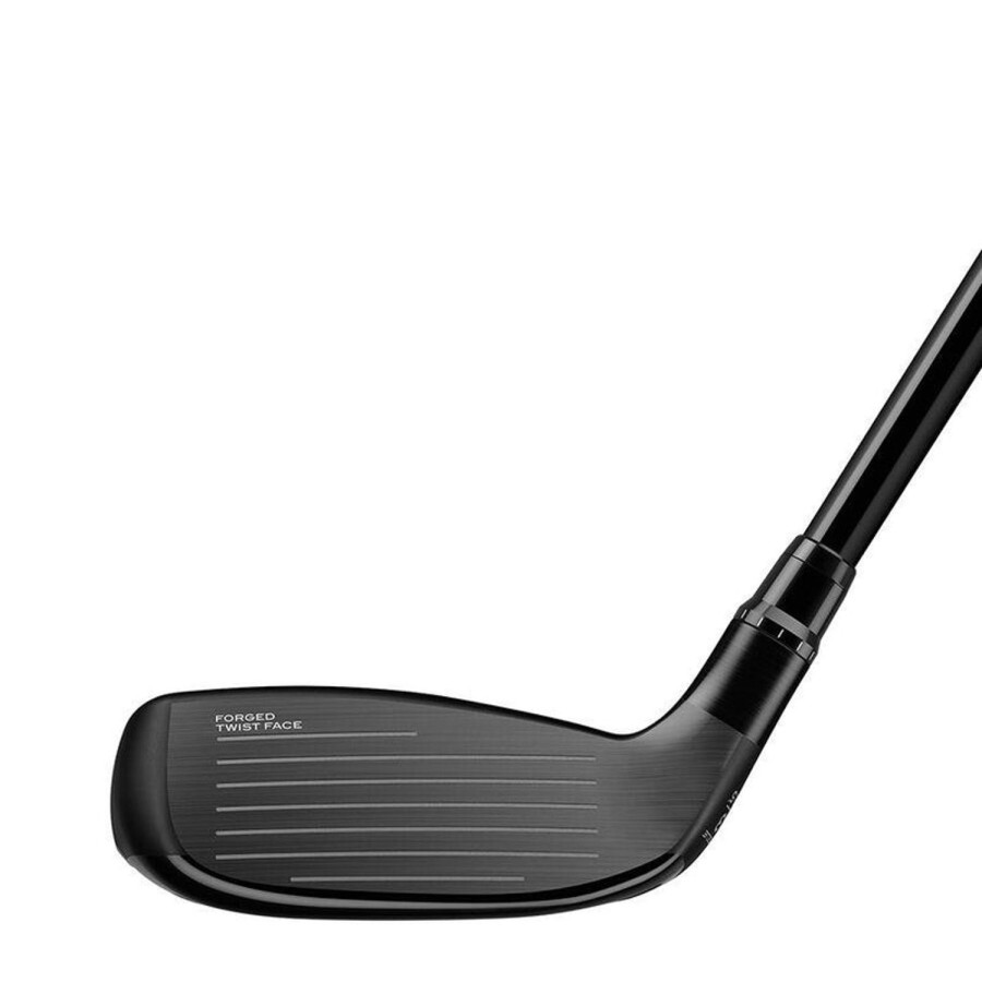 Clubs TaylorMade Hybrides | Hybride Stealth 2 Rescue Plus