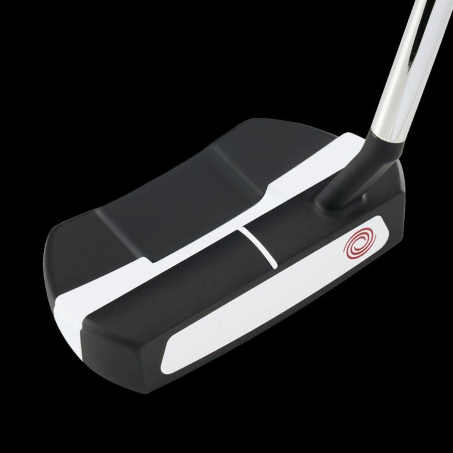 Clubs Odyssey Putters | Putter White Hot Versa Three T S