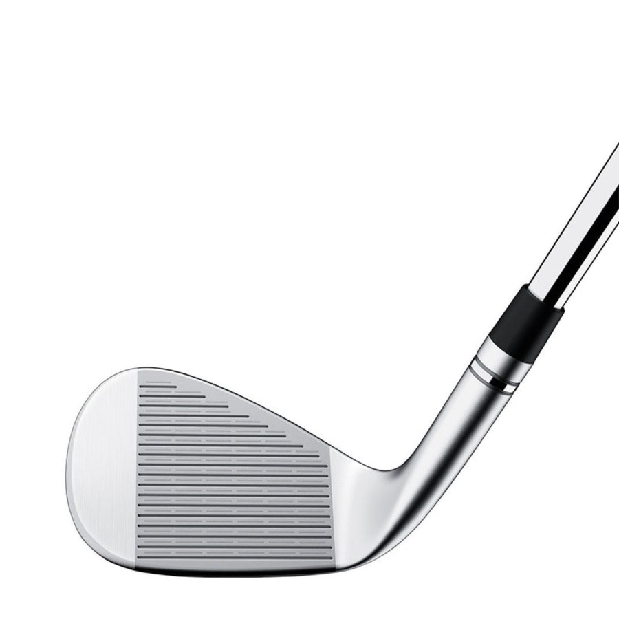 Clubs TaylorMade Wedges | Wedge Milled Grind 3 Chrome Acier