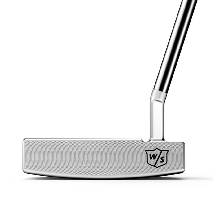 Clubs Wilson Putters | Putter Staff Model Mt22 | Droitier