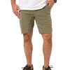 Vetements Pull In Bermudas Et Shorts | Bermuda Dening Chino Verdi Homme