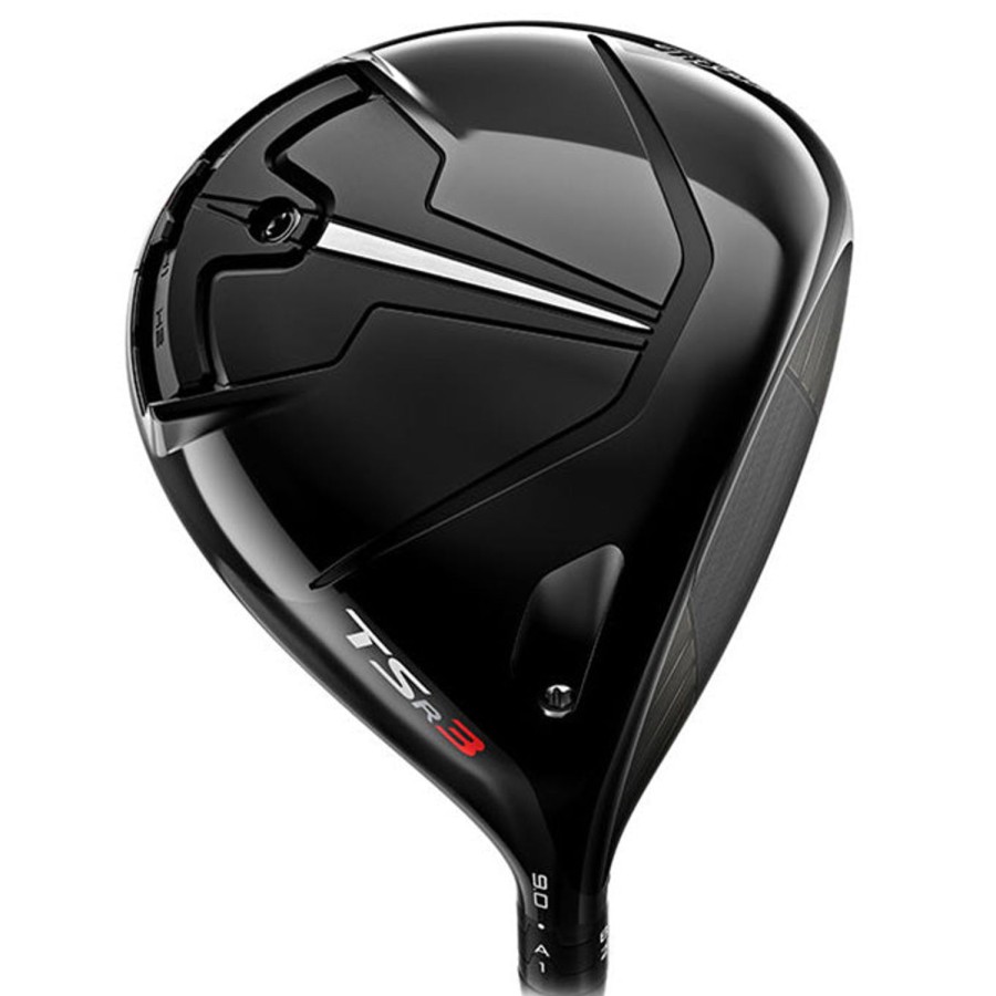 Clubs Titleist Drivers | Driver Tsr 3