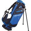 Sacs Benross Sacs De Golf Enfant | Sac Trepied Junior Aero Jr Bleu Large