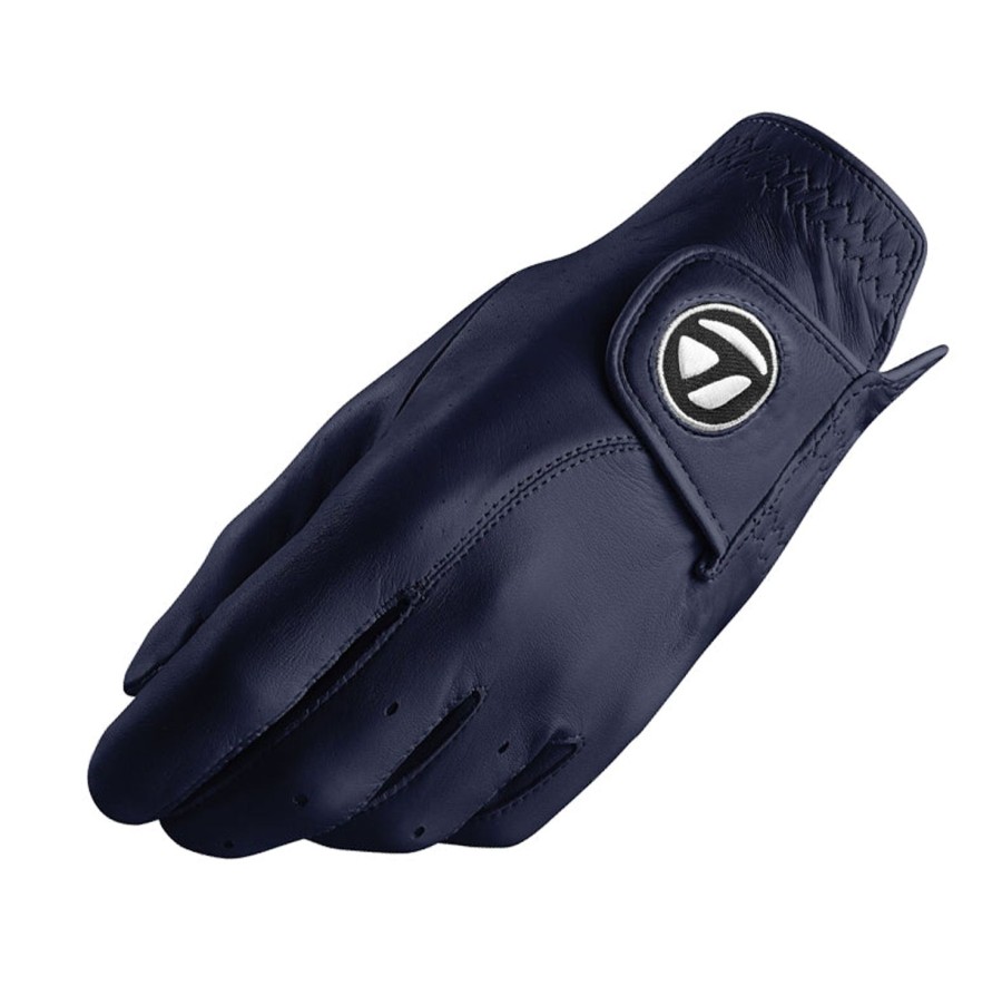 Gants TaylorMade Gants De Golf Homme | Gant Tour Preferred Marine Homme