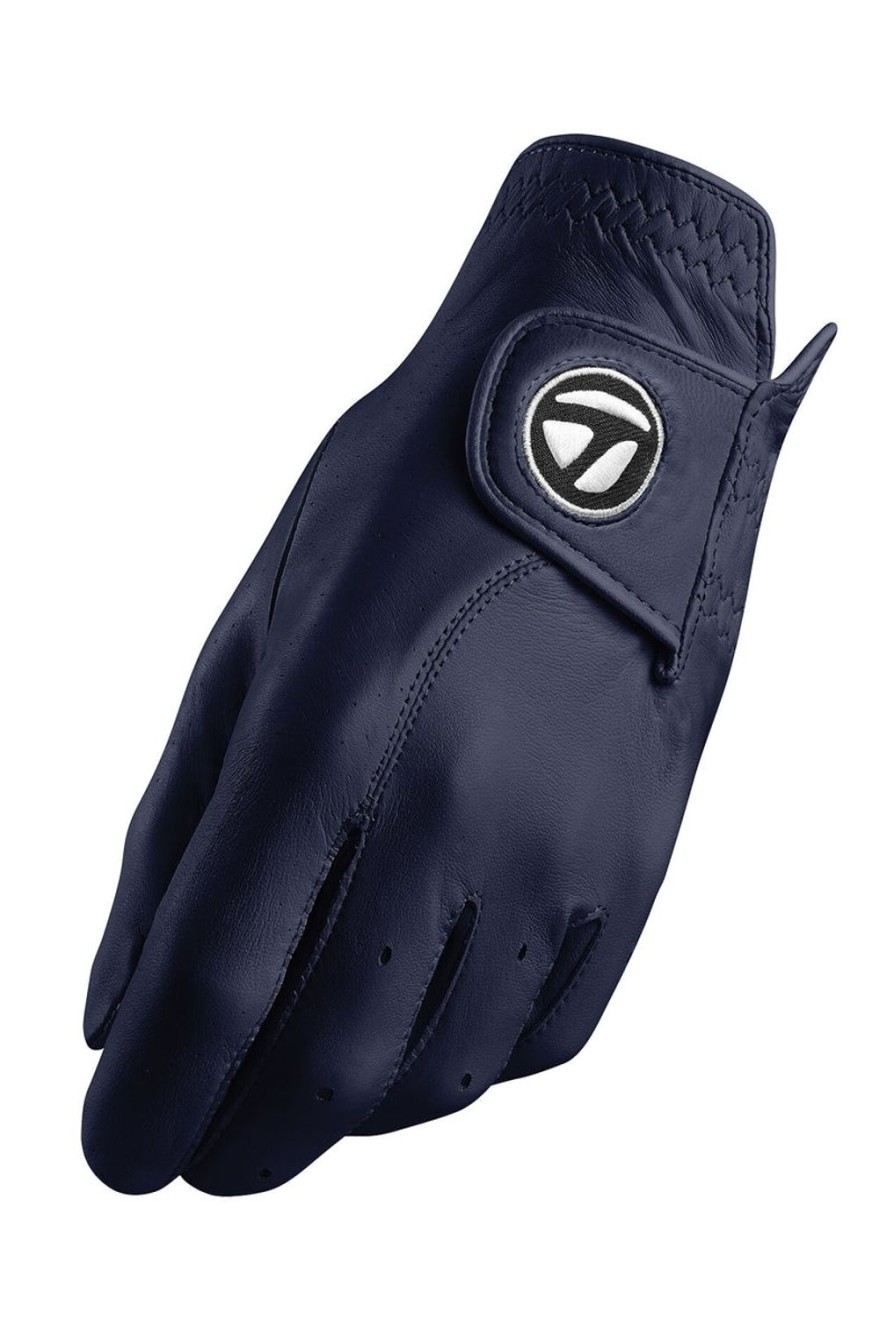 Gants TaylorMade Gants De Golf Homme | Gant Tour Preferred Marine Homme