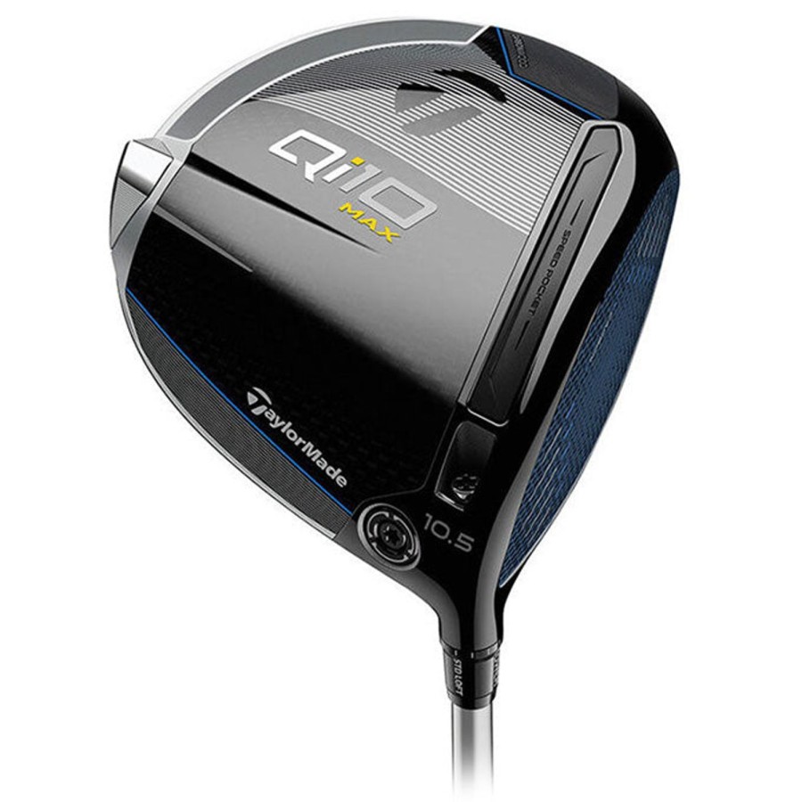 Clubs TaylorMade Drivers | Driver Qi10