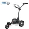 Chariots Motocaddy Chariots De Golf Electriques | M1 Graphite