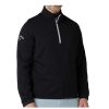 Vetements Callaway Golf Pulls Et Sweats | Midweight 1/4 Zip Pullover Caviar Homme