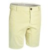 Vetements Pull In Bermudas Et Shorts | Bermuda Dening Chino Lemongrass Homme